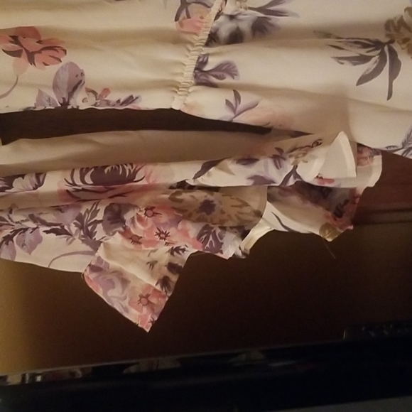 Romper - Picture 2 of 3